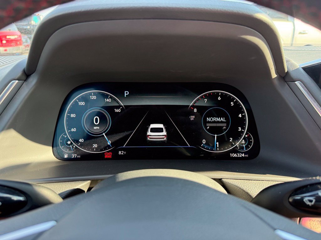 Used 2021 Hyundai Sonata SEL Plus w/ Tech Package FWD image 15