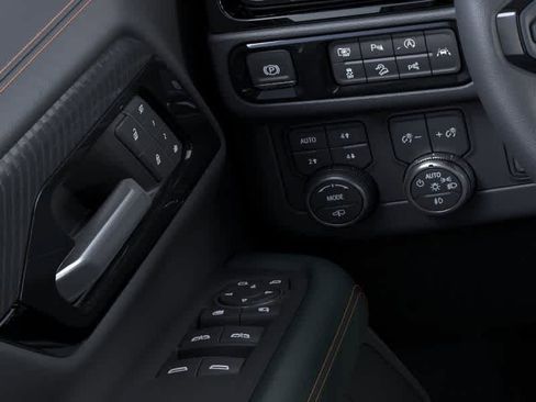 New 2026 GMC Yukon AT4 w/ AT4 Premium Plus Package AWD/4WD image 22