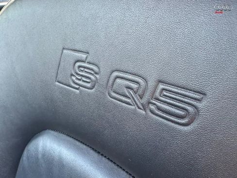 Used 2014 Audi SQ5 Premium Plus image 16