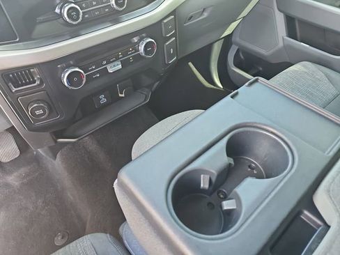 Used 2023 Ford F150 XLT w/ Equipment Group 301A Mid image 30