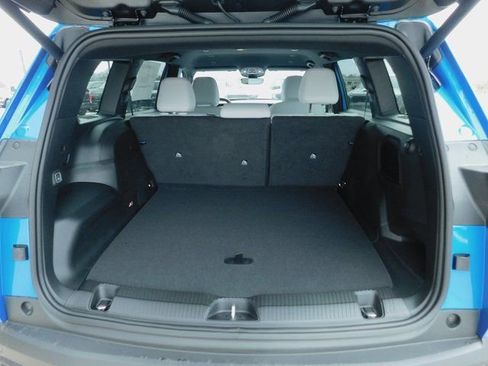 New 2026 Jeep Cherokee Limited image 12