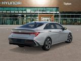 New 2025 Hyundai Elantra Sport image 4
