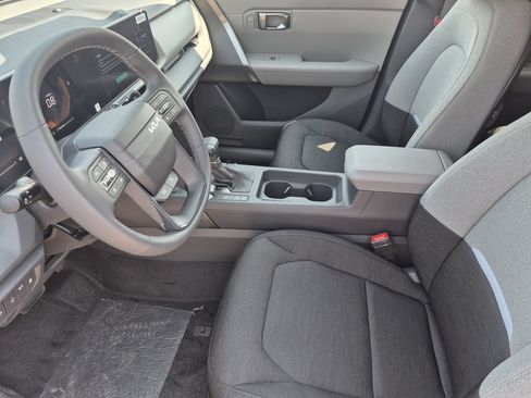 New 2027 Kia Seltos S AWD/4WD image 10