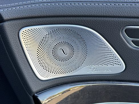 Used 2018 Mercedes-Benz S 450 Sedan image 22