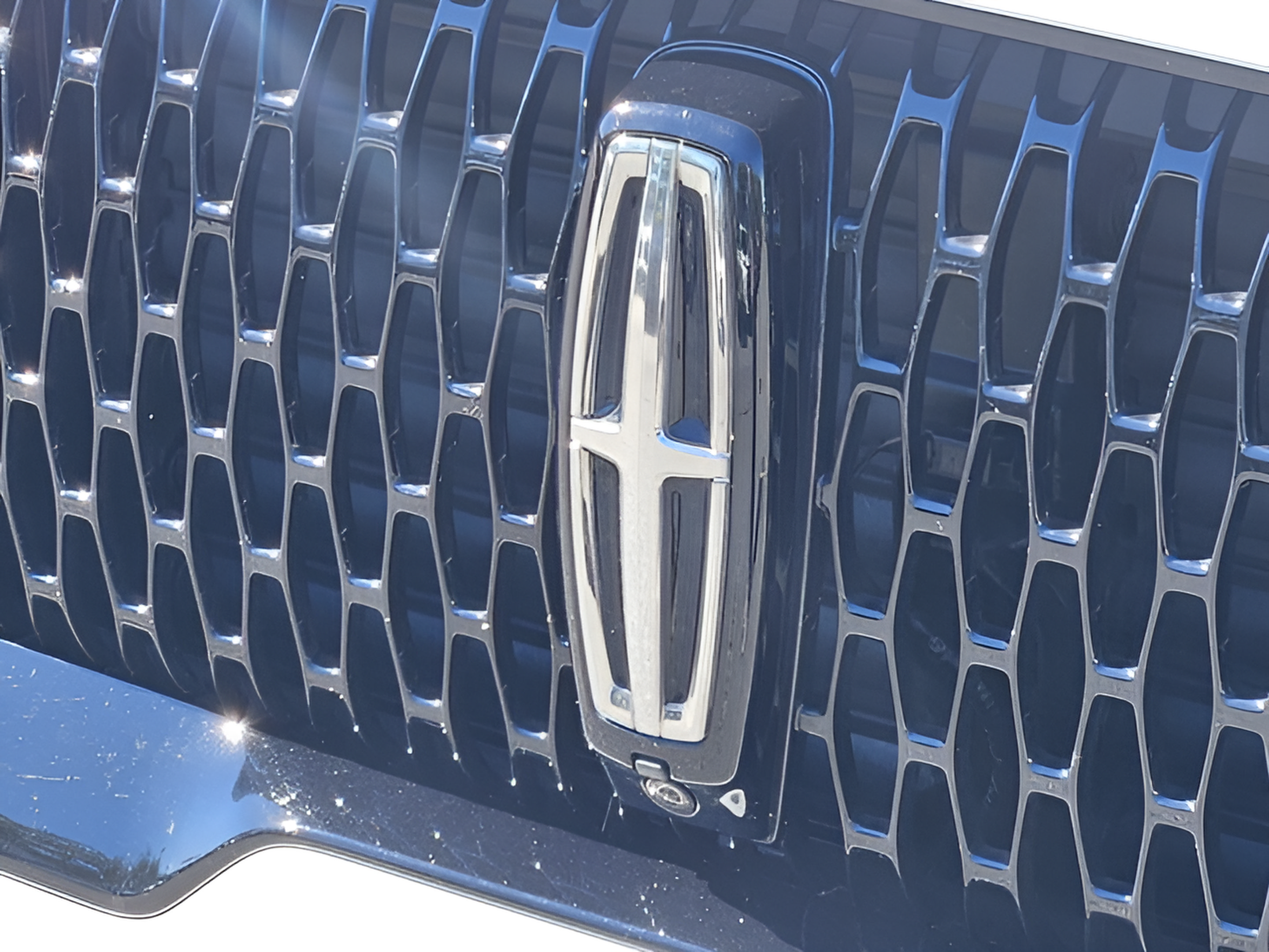 Used 2024 Lincoln Aviator Black Label AWD/4WD image 35