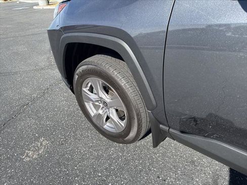 Certified 2023 Toyota RAV4 XLE w/ Convenience Package FWD image 10