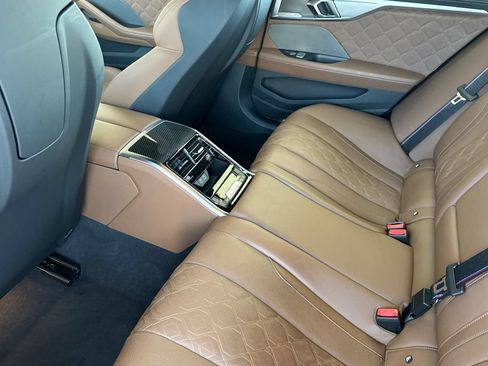 Used 2025 BMW M8 Competition w/ M Carbon Exterior Package AWD/4WD image 5