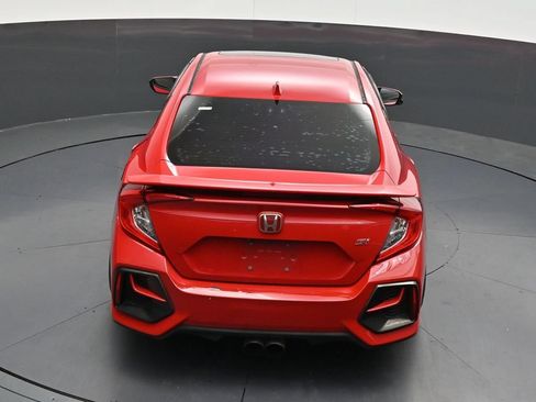 Used 2020 Honda Civic Si image 17