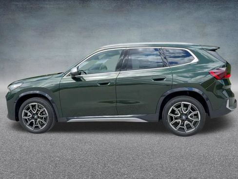 Used 2024 BMW X1 xDrive28i w/ Technology Package AWD/4WD image 14