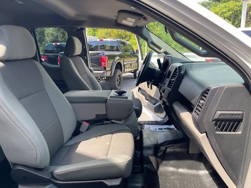 Used 2017 Ford F150 XL w/ Equipment Group 101A Mid AWD/4WD image 30