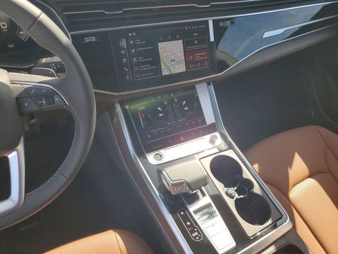 New 2026 Audi Q8 Premium Plus AWD/4WD image 26