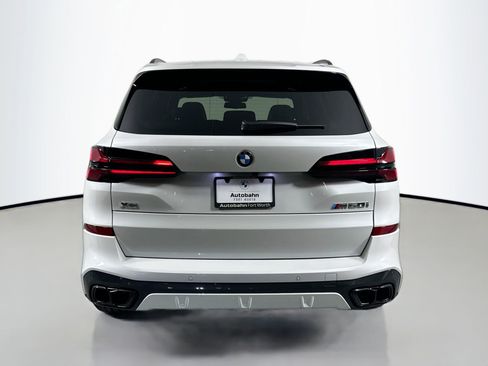 New 2026 BMW X5 M60i image 6