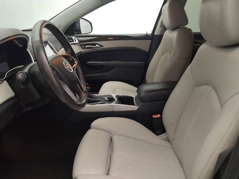 Used 2014 Cadillac SRX Luxury FWD image 17