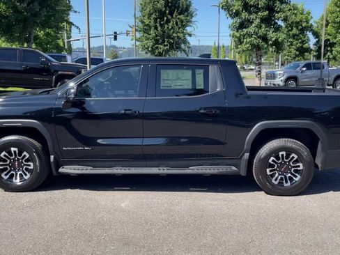 New 2026 GMC Sierra EV Elevation w/ Premium Package image 69