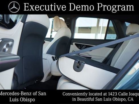 Used 2026 Mercedes-Benz GLC 300 image 28