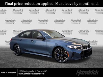 Used 2025 BMW M340i