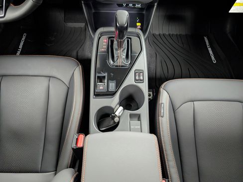 New 2025 Subaru Crosstrek 2.5i Limited image 13