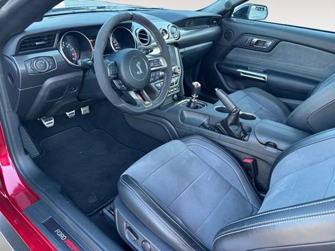 Used 2020 Ford Mustang Shelby GT350 w/ Technology Package image 9