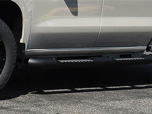 New 2026 Chevrolet Silverado 1500 RST w/ RST Select Package AWD/4WD image 21