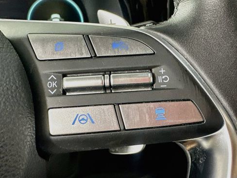 Used 2023 Hyundai Palisade Calligraphy FWD image 25
