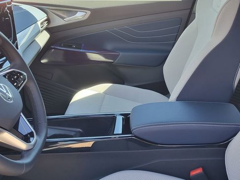 New 2026 Volkswagen ID.4 Pro S image 19