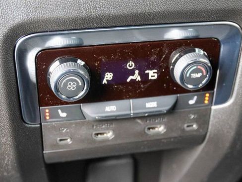 New 2026 Chevrolet Suburban High Country AWD/4WD image 22