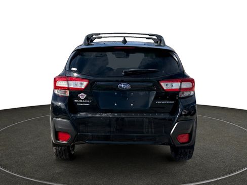 Used 2019 Subaru Crosstrek 2.0i Limited w/ Moonroof Package w/Navigation image 5