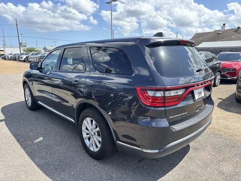 Used 2014 Dodge Durango SXT image 6