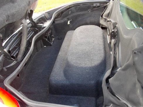 Used 2007 Pontiac Solstice GXP w/ Premium Package image 20