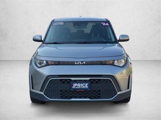 Used 2024 Kia Soul LX w/ Option Group 015 FWD video 2