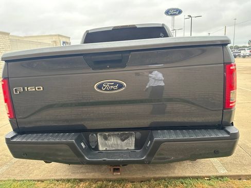 Used 2017 Ford F150 XL w/ Equipment Group 101A Mid AWD/4WD image 6