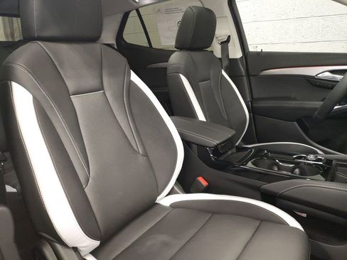 New 2026 Buick Envision Sport Touring image 9