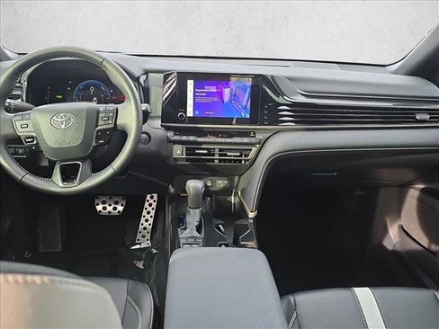 Certified 2025 Toyota Camry SE image 19