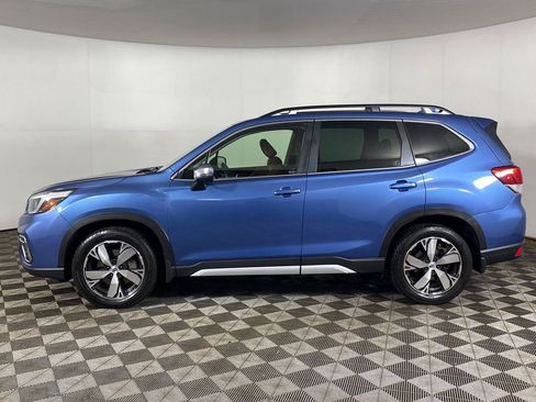 Used 2020 Subaru Forester Touring AWD/4WD image 9