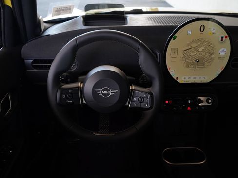 New 2026 MINI Cooper S FWD image 10
