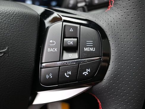 New 2026 Ford Explorer ST w/ Sun And Sound Package AWD/4WD image 28