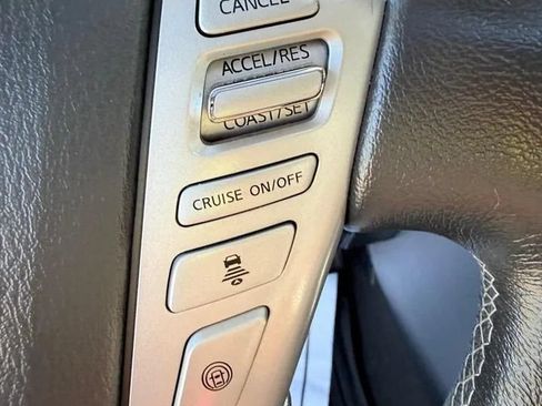 Used 2019 INFINITI QX80 Luxe w/ Proassist Package RWD image 22