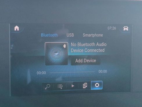 Used 2024 Mercedes-Benz Sprinter 144 Cargo image 17