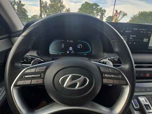 Used 2025 Hyundai Palisade SEL FWD image 32