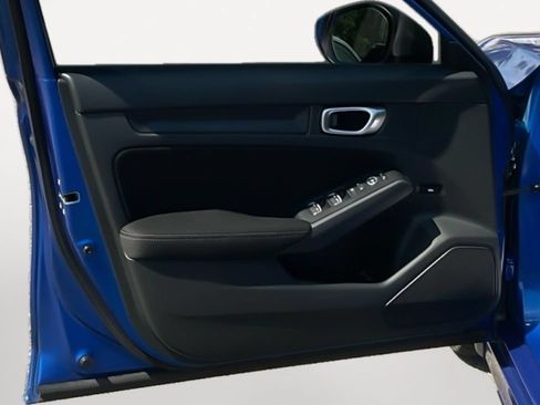 Used 2024 Honda Civic Sport image 12