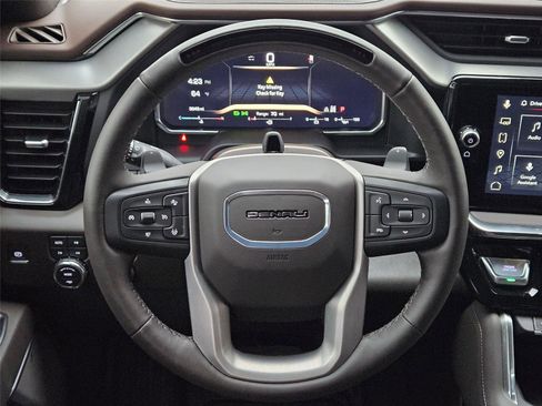 Used 2026 GMC Sierra 1500 Denali AWD/4WD image 13