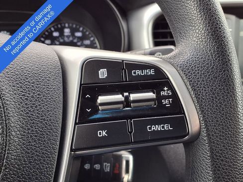 Used 2019 Kia Sorento LX image 28