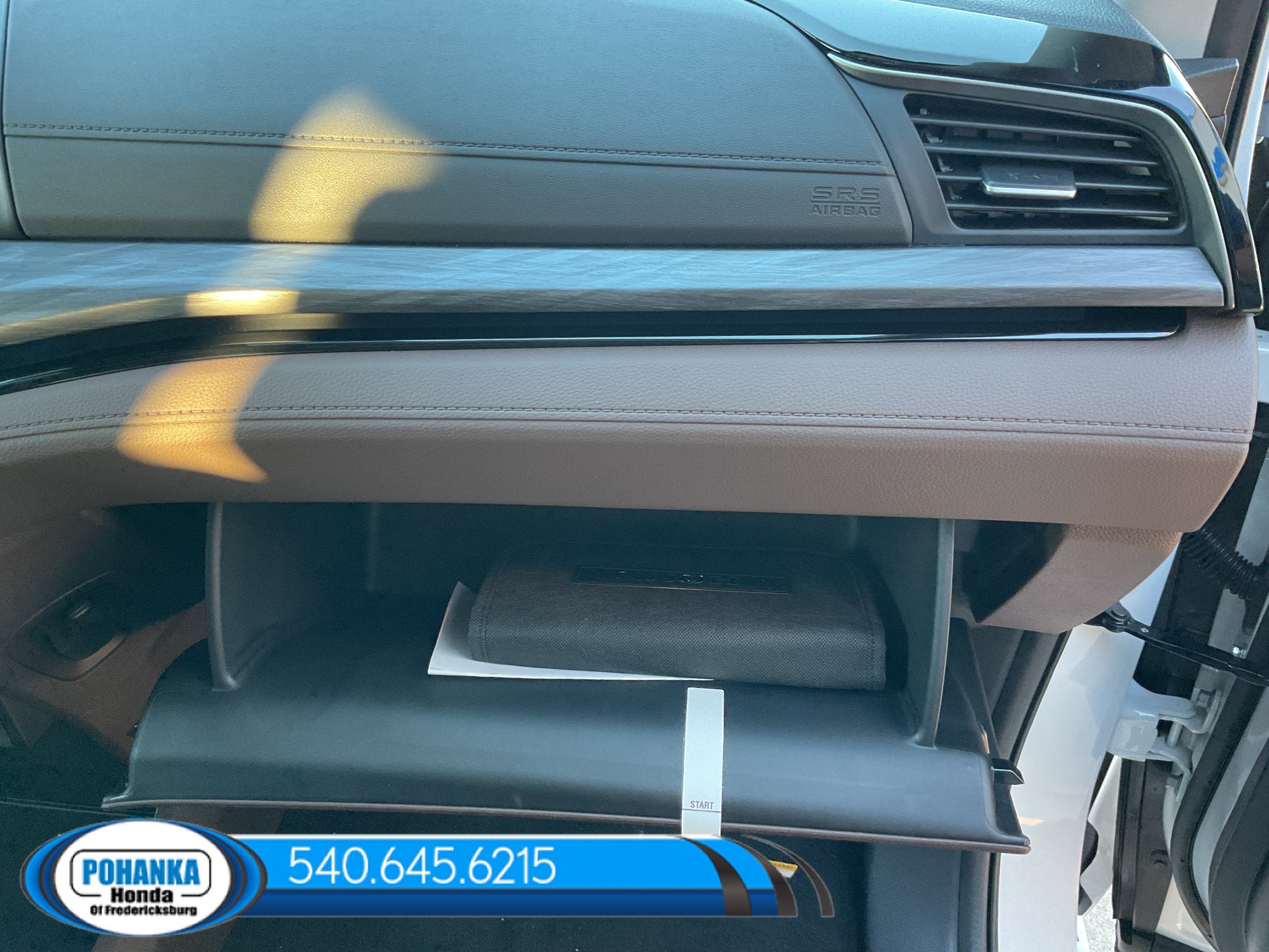New 2027 Honda Odyssey Elite image 19