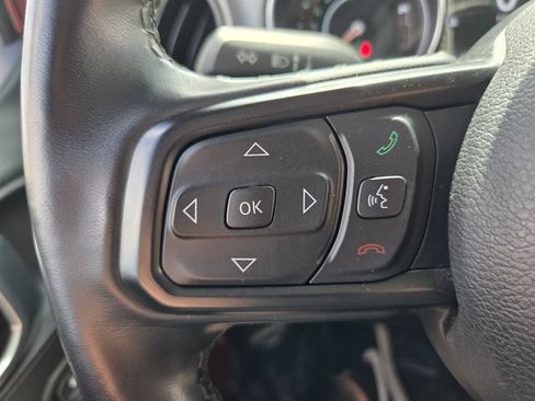 Used 2021 Jeep Wrangler Unlimited Sport AWD/4WD image 30