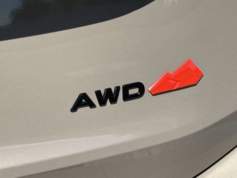 New 2026 Nissan Rogue Rock Creek image 33