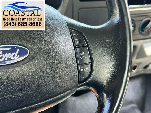 Used 2007 Ford F250 2WD SuperCab Super Duty image 22