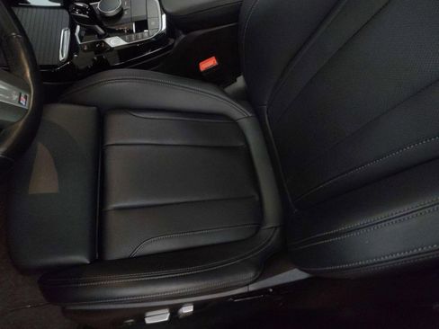Certified 2023 BMW X3 xDrive30i w/ M Sport Package image 12