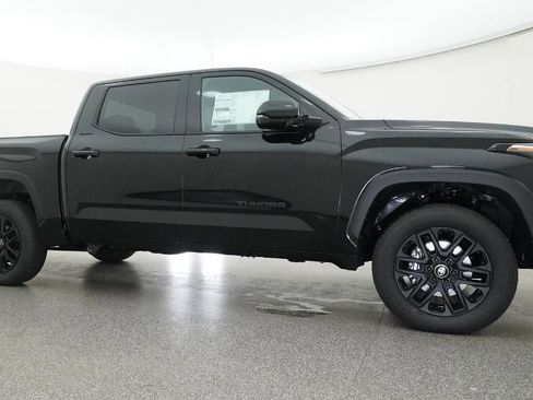 New 2026 Toyota Tundra Limited AWD/4WD image 28