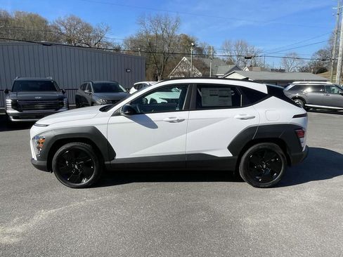 New 2026 Hyundai Kona SEL Sport image 4