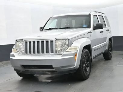 Used 2011 Jeep Liberty Sport w/ Popular Equipment Group